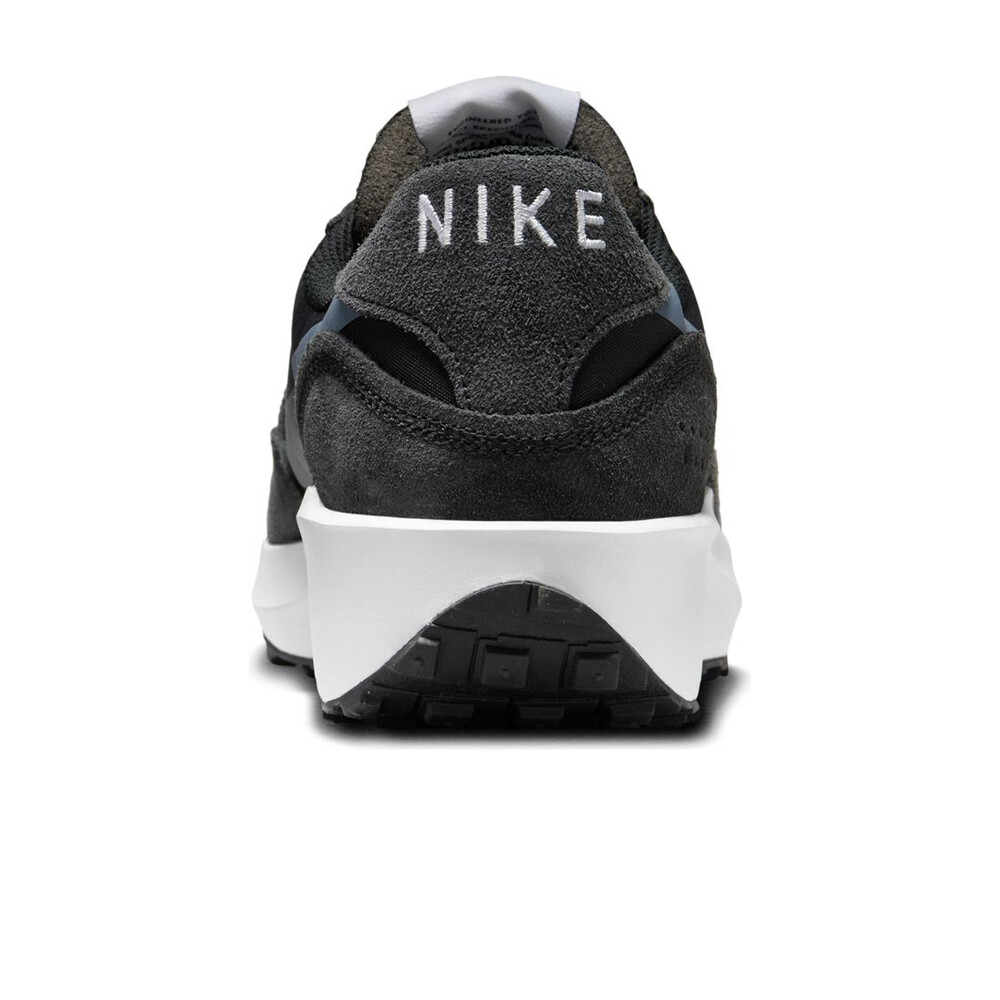 Nike zapatilla moda hombre NIKE WAFFLE NAV vista trasera