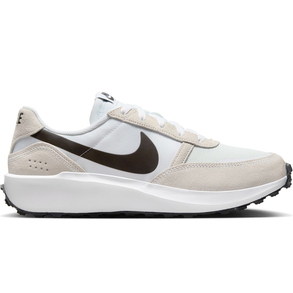 Nike zapatilla moda hombre NIKE WAFFLE NAV lateral exterior