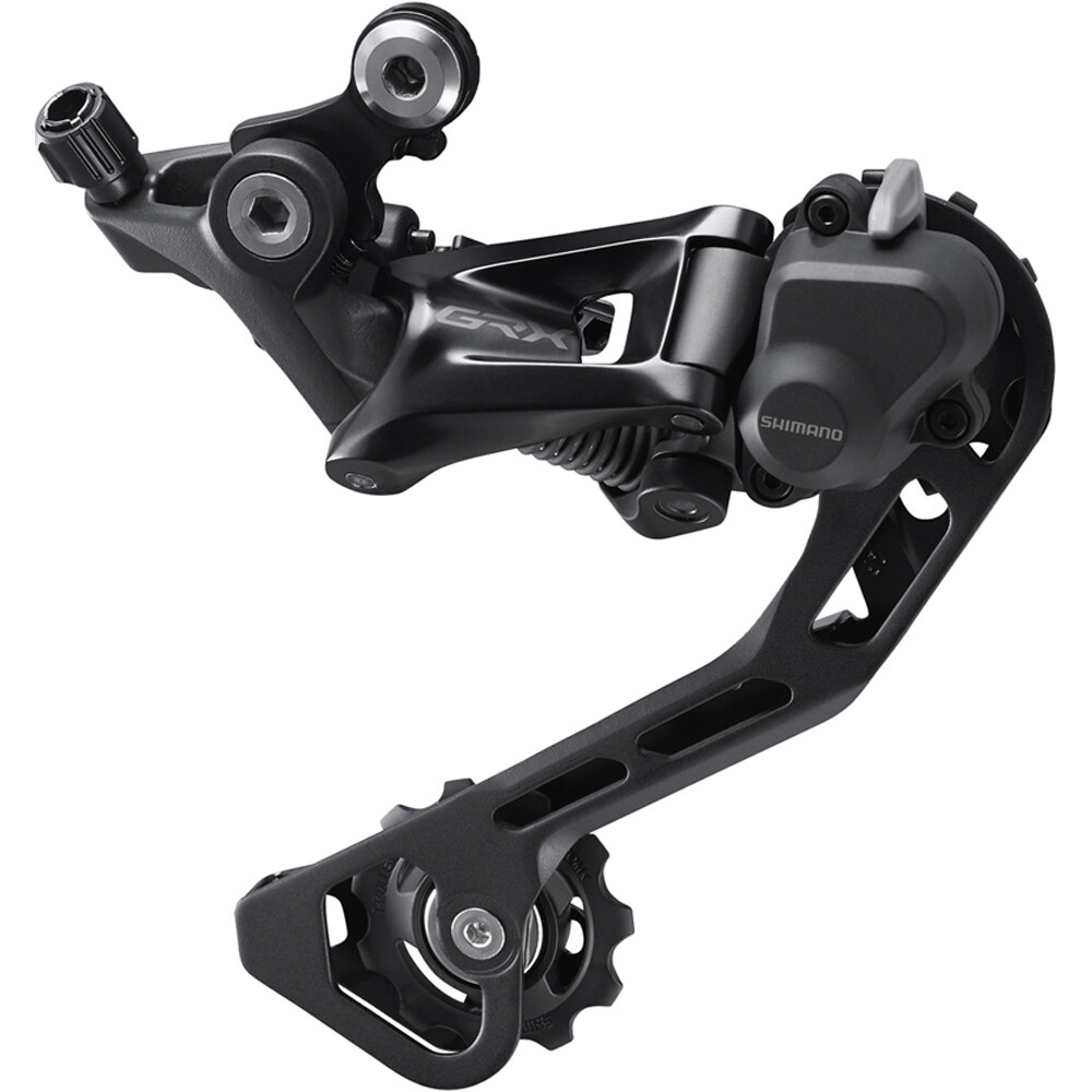 Shimano Grx cambio rdrx400set 10 velocidades cambio trasero