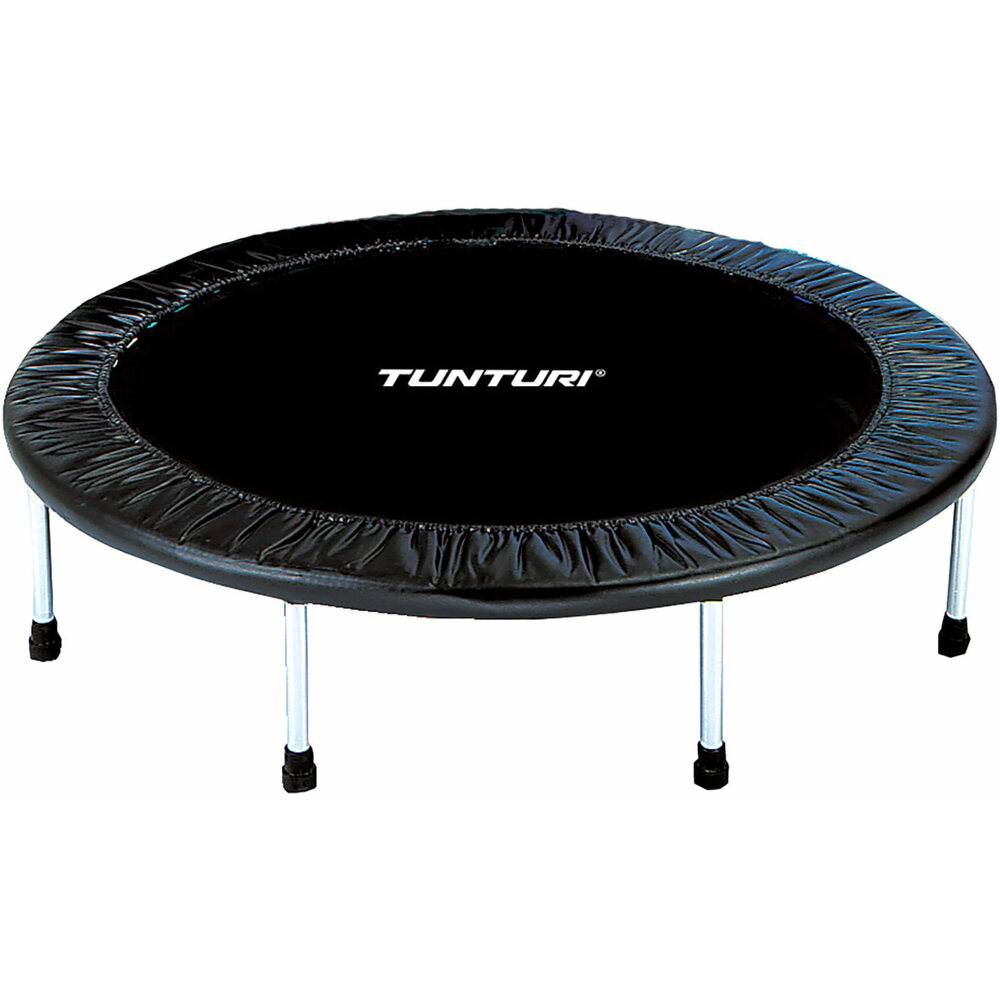 Tunturi funhop trampoline 125cm trampolin varios musculación
