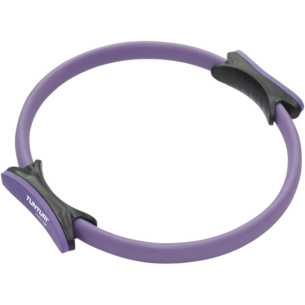 Tunturi varios PILATES RING (ANILLO) vista frontal