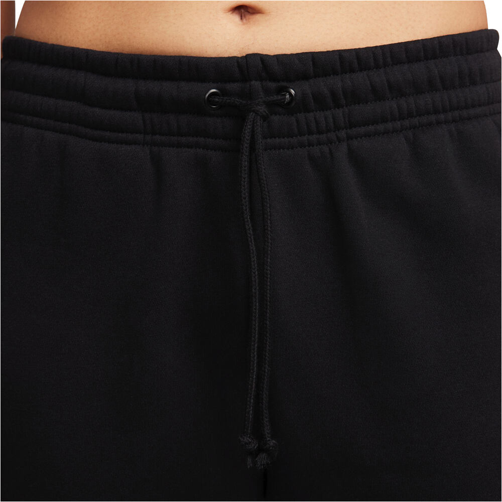 Nike pantalón mujer W NSW PHNX FLC MR PANT STD vista detalle