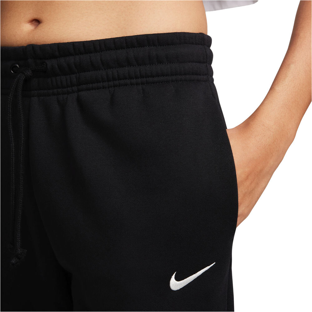 Nike pantalón mujer W NSW PHNX FLC MR PANT STD 03