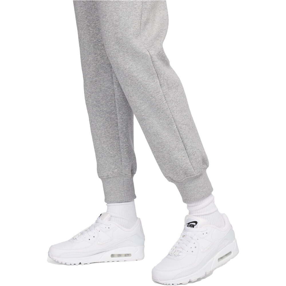 Nike pantalón mujer W NSW PHNX FLC MR PANT STD 04