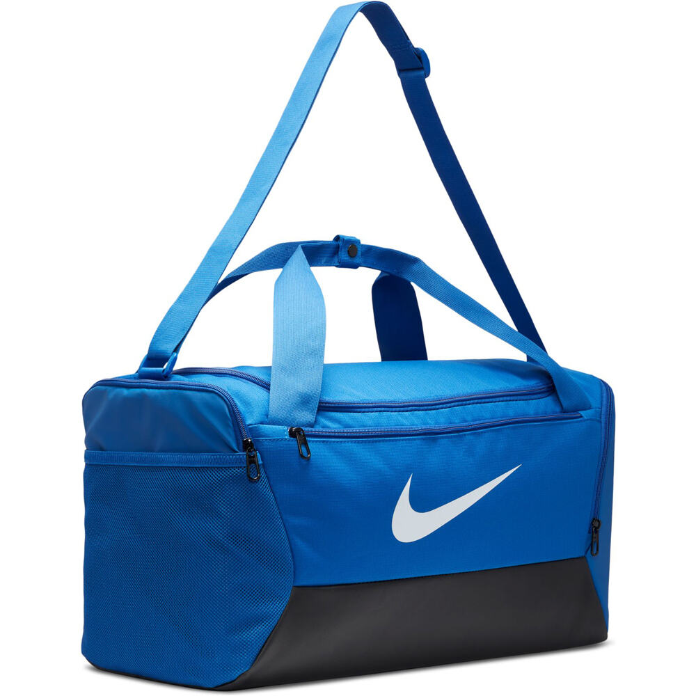 Nike bolsas deporte NK BRSLA S DUFF - 9.5 (41L) 01