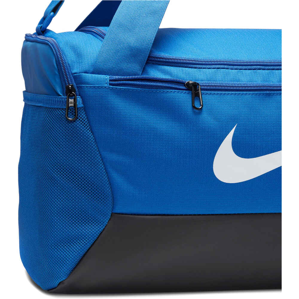 Nike bolsas deporte NK BRSLA S DUFF - 9.5 (41L) 06