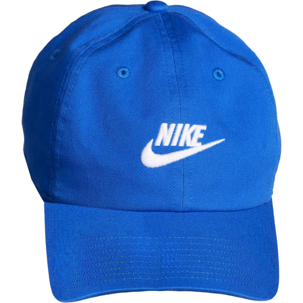 Nike visera niño U NK CLUB CAP U CB FUT WSH L 03