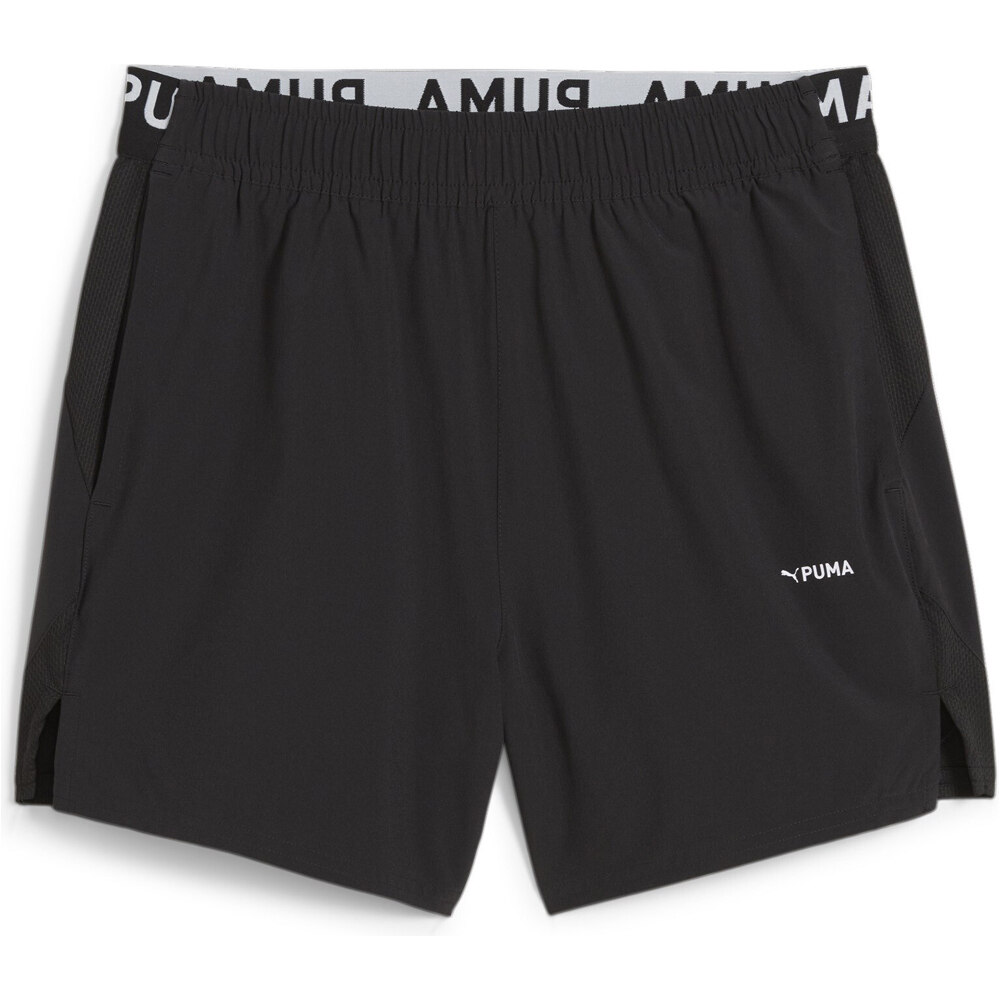 Puma pantalón corto fitness hombre PUMA FIT 5 Ultrabreathe Stretch Short 04