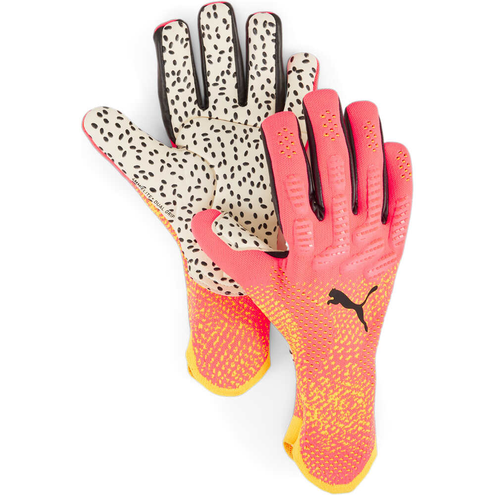 Puma future ultimate nc guantes portero