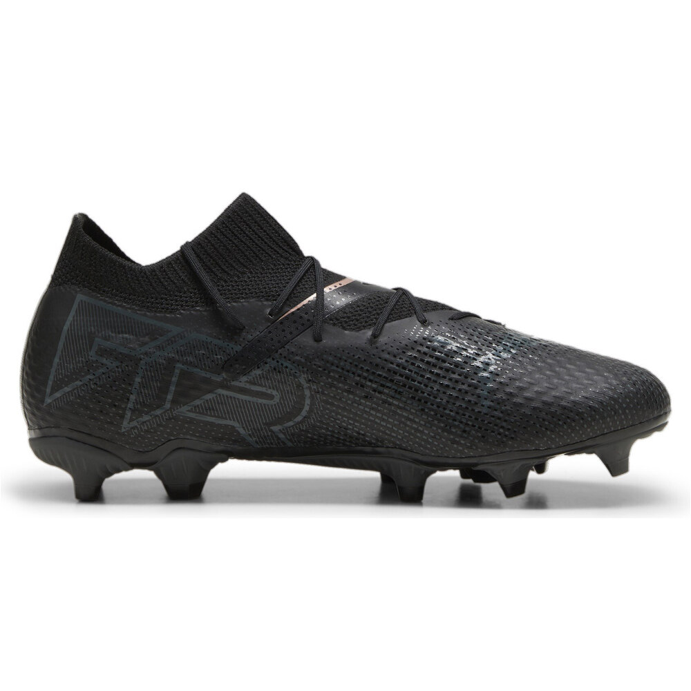 Puma botas de futbol cesped artificial FUTURE 7 PRO FG/AG NE puntera