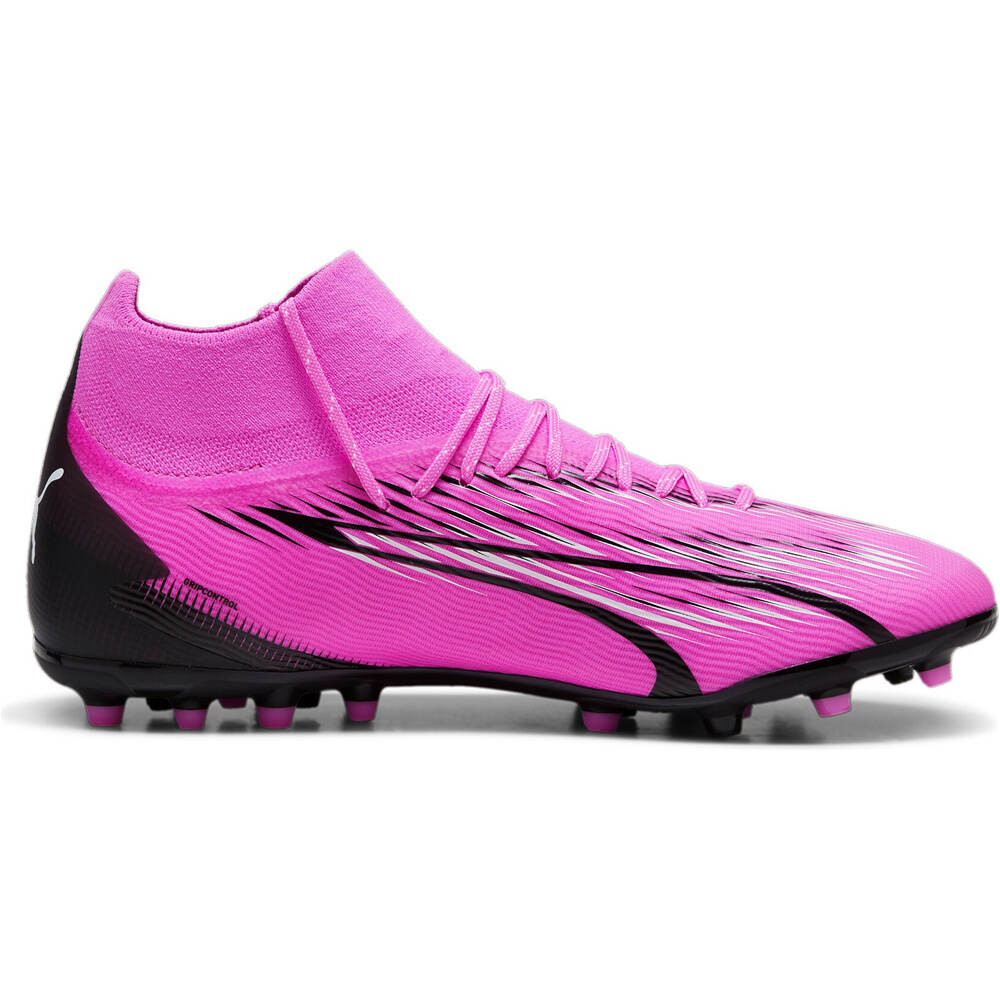 Puma botas de futbol cesped artificial ULTRA PRO MG RSNE puntera