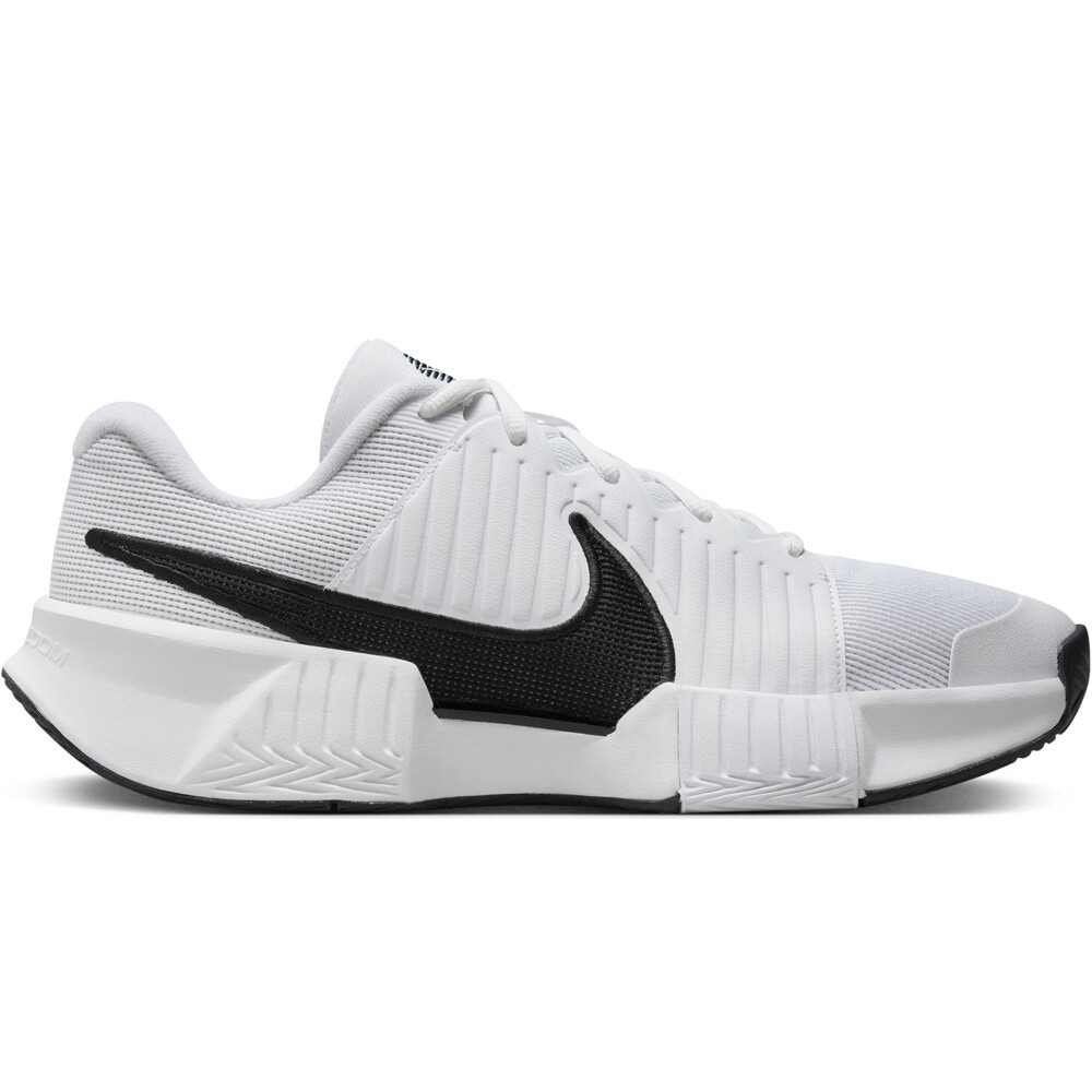 Gp challenge pro hc Zapatillas Tenis Hombre Blanco (42,5)