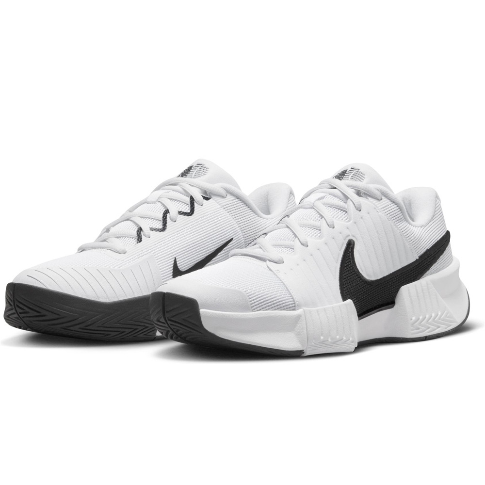 Nike Zapatillas Tenis Mujer W GP CHALLENGE PRO HC lateral interior