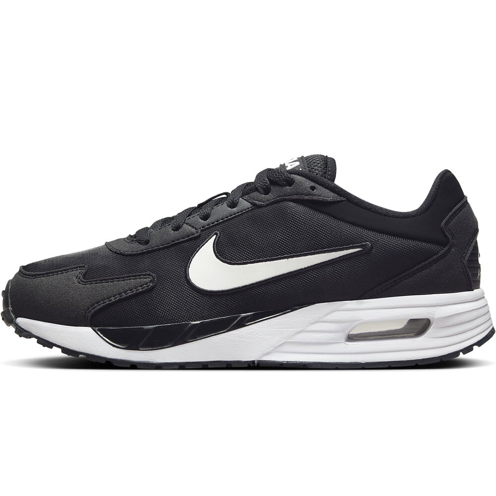 Nike zapatilla moda hombre NIKE AIR MAX SOLO lateral exterior