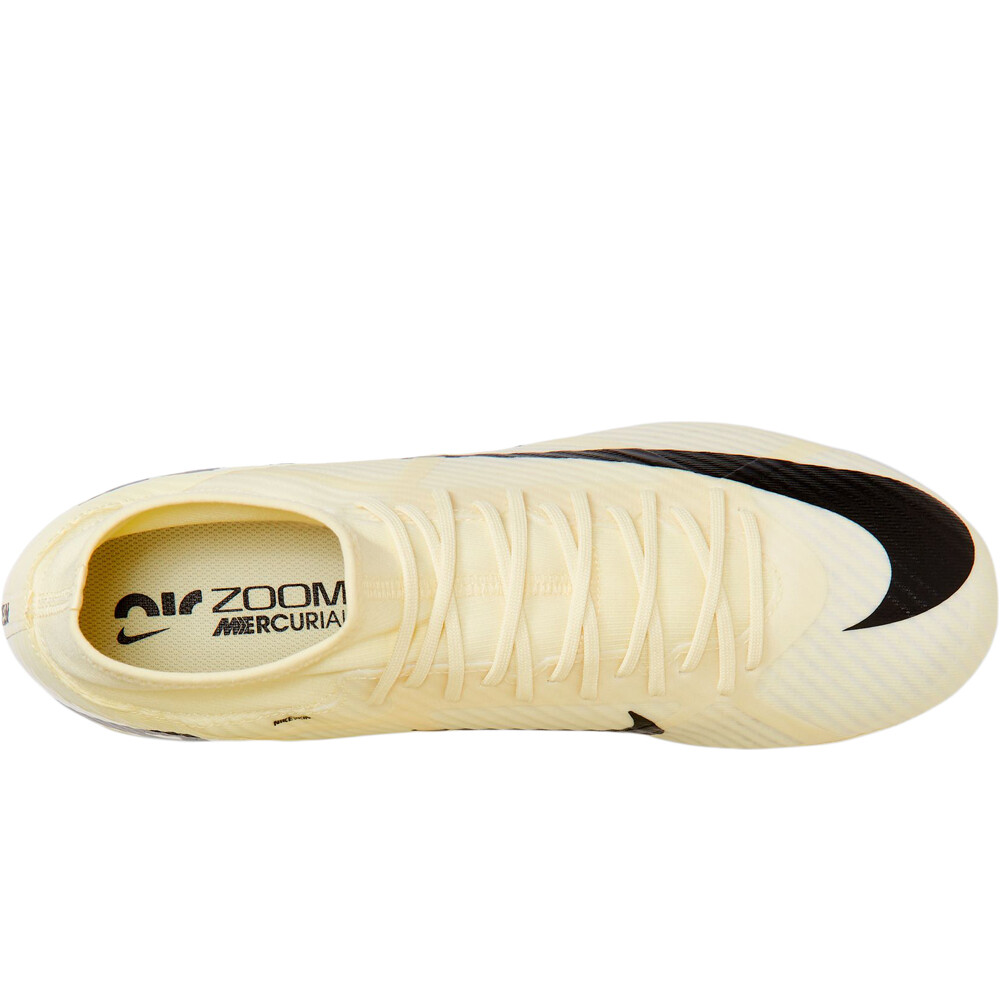 Nike botas de futbol cesped artificial MERCURIAL ZOOM SUPERFLY 9 ACADEMY AG 05