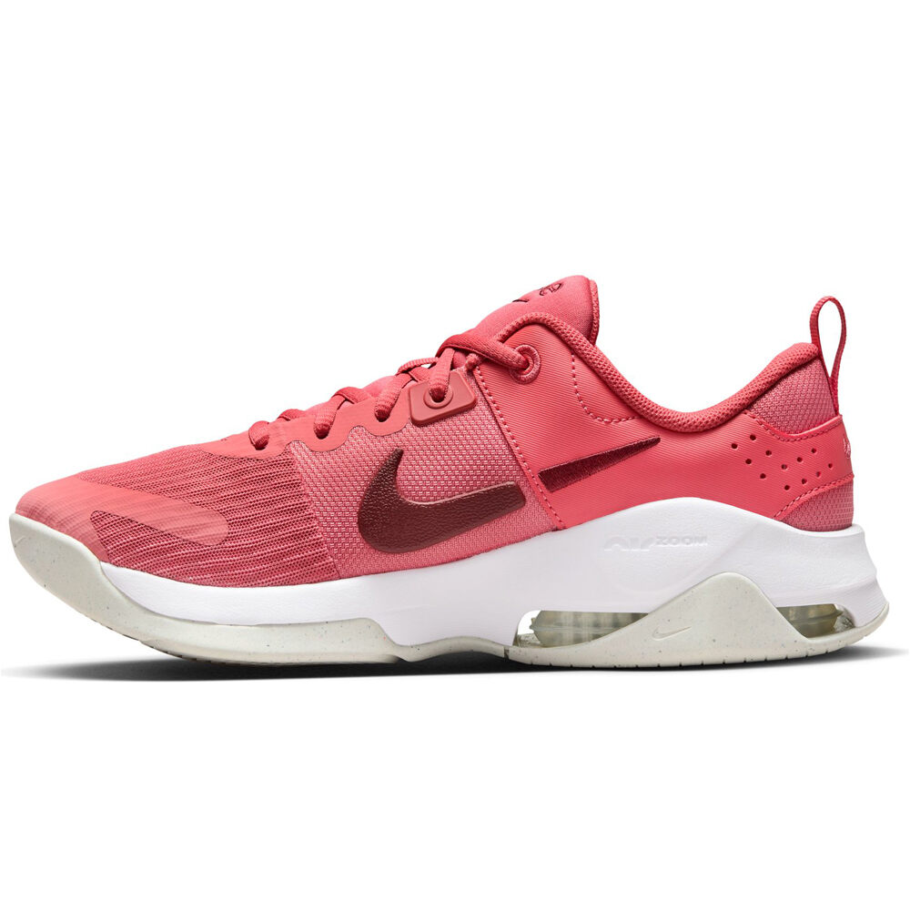 Nike zapatillas fitness mujer W NIKE ZOOM BELLA 6 NA puntera