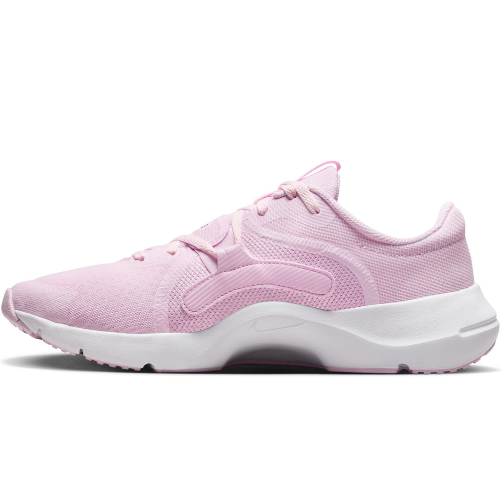 Nike zapatillas fitness mujer W NIKE IN-SEASON TR 13 RSRO lateral interior