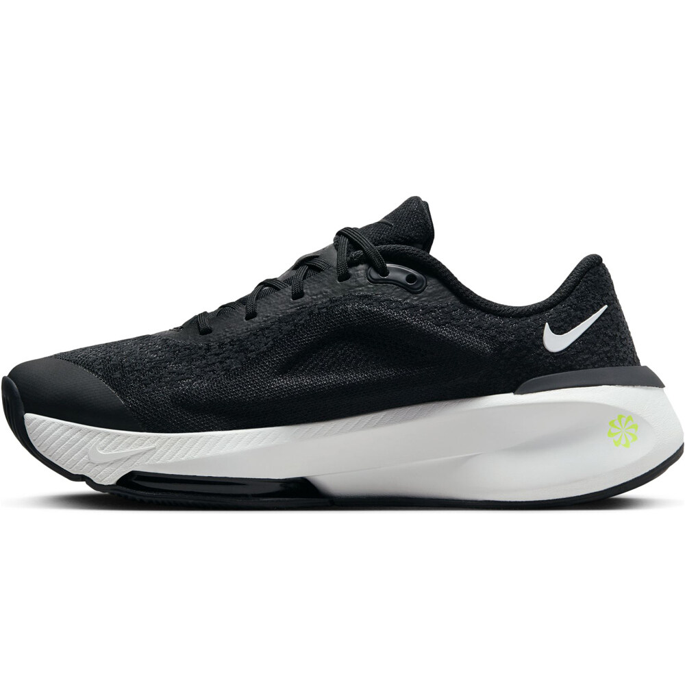 Nike zapatillas fitness mujer W NIKE VERSAIR NE lateral interior