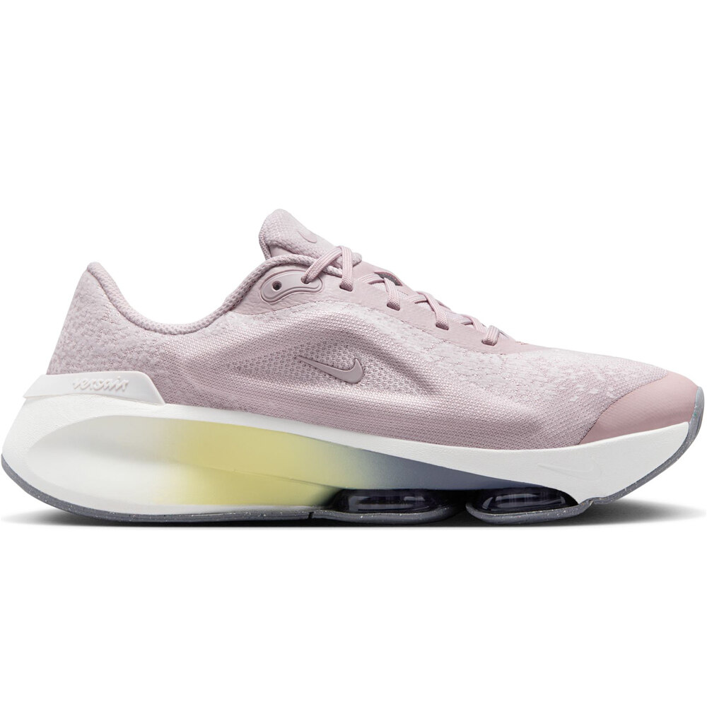 Nike zapatillas fitness mujer W NIKE VERSAIR PLVIO lateral exterior