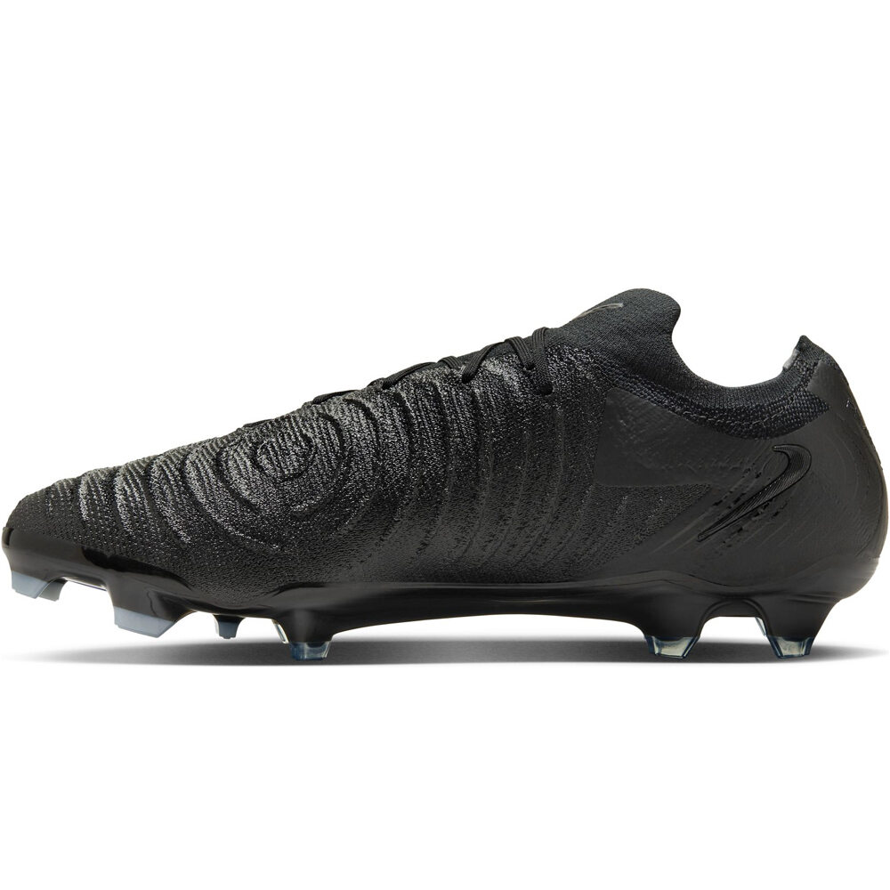 Nike botas de futbol cesped artificial PHANTOM GX II ELITE FG NE puntera
