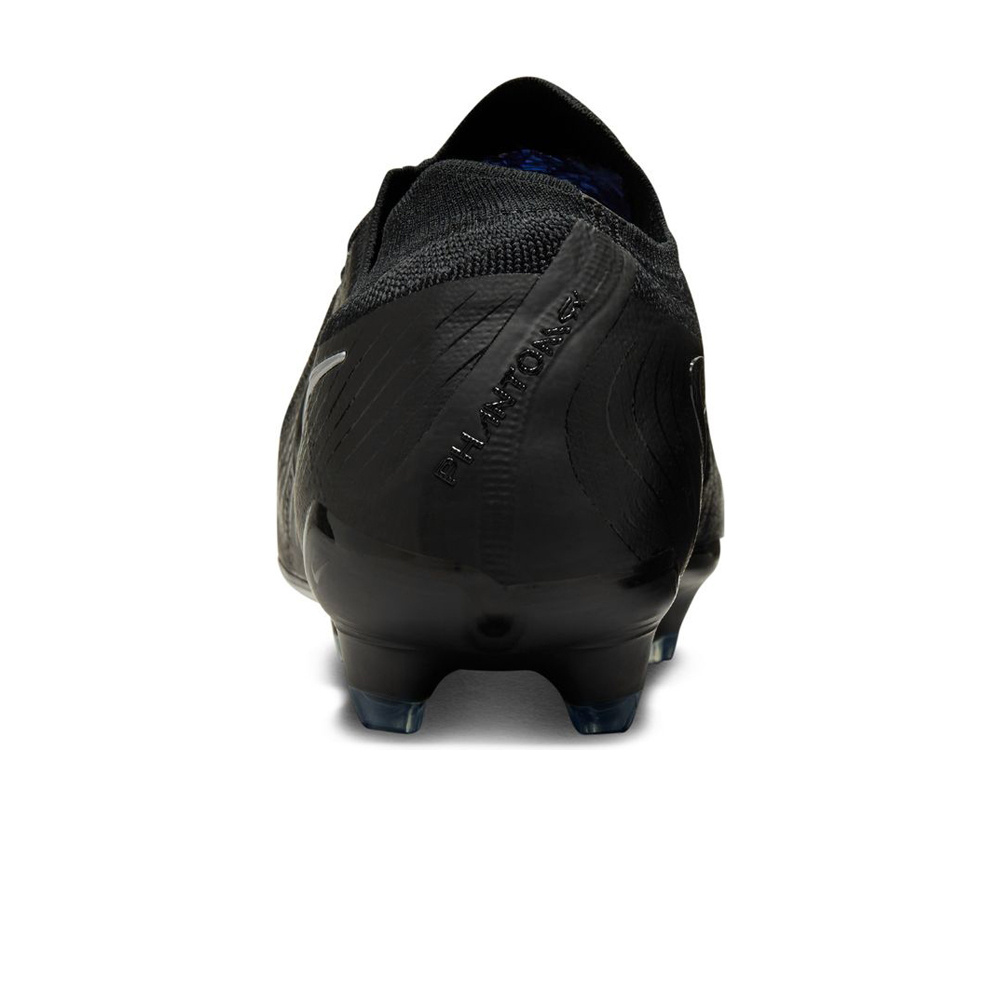 Nike botas de futbol cesped artificial PHANTOM GX II ELITE FG NE vista trasera