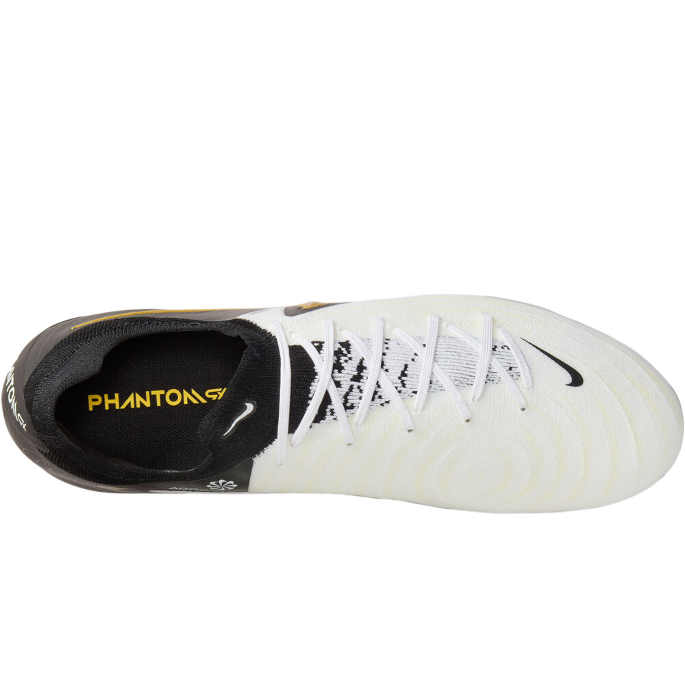 Nike botas de futbol cesped artificial PHANTOM GX II PRO FG BLNE 05