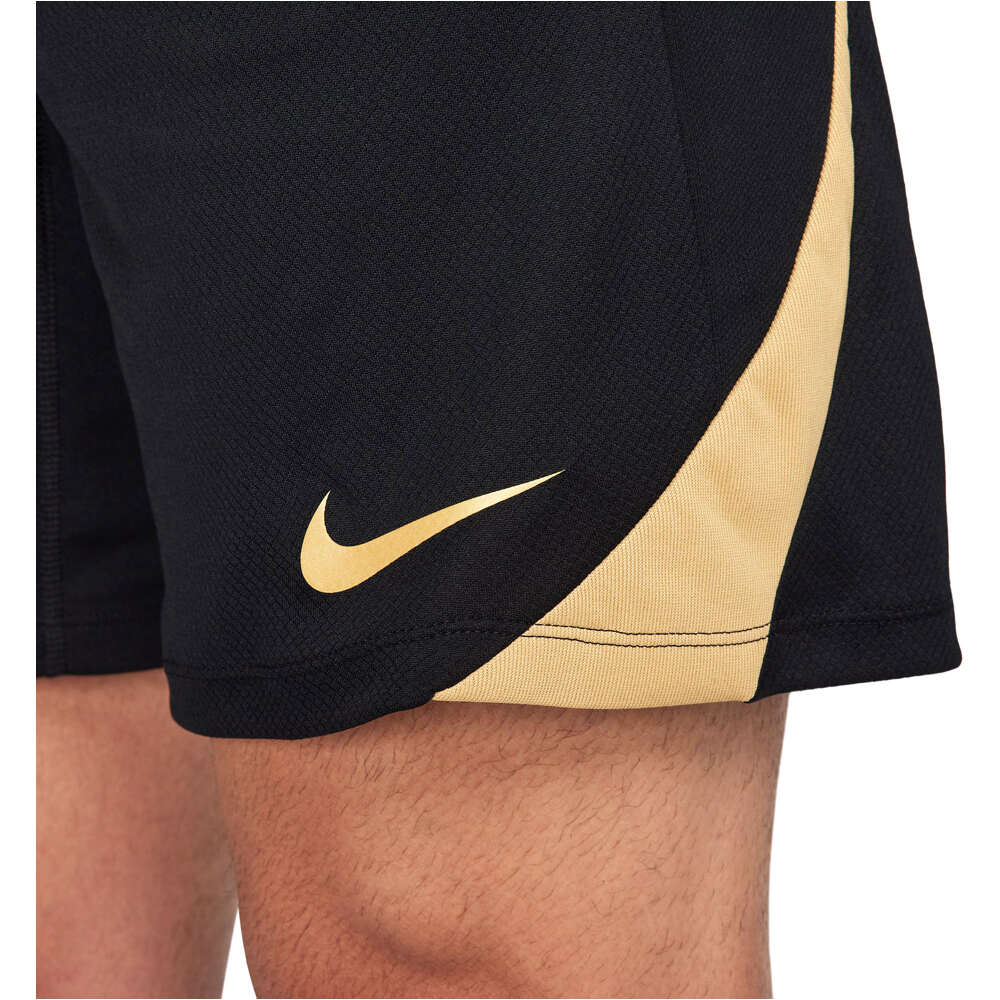 Nike pantalones cortos futbol M NK DF STRK SHORT KZ NEOR 04
