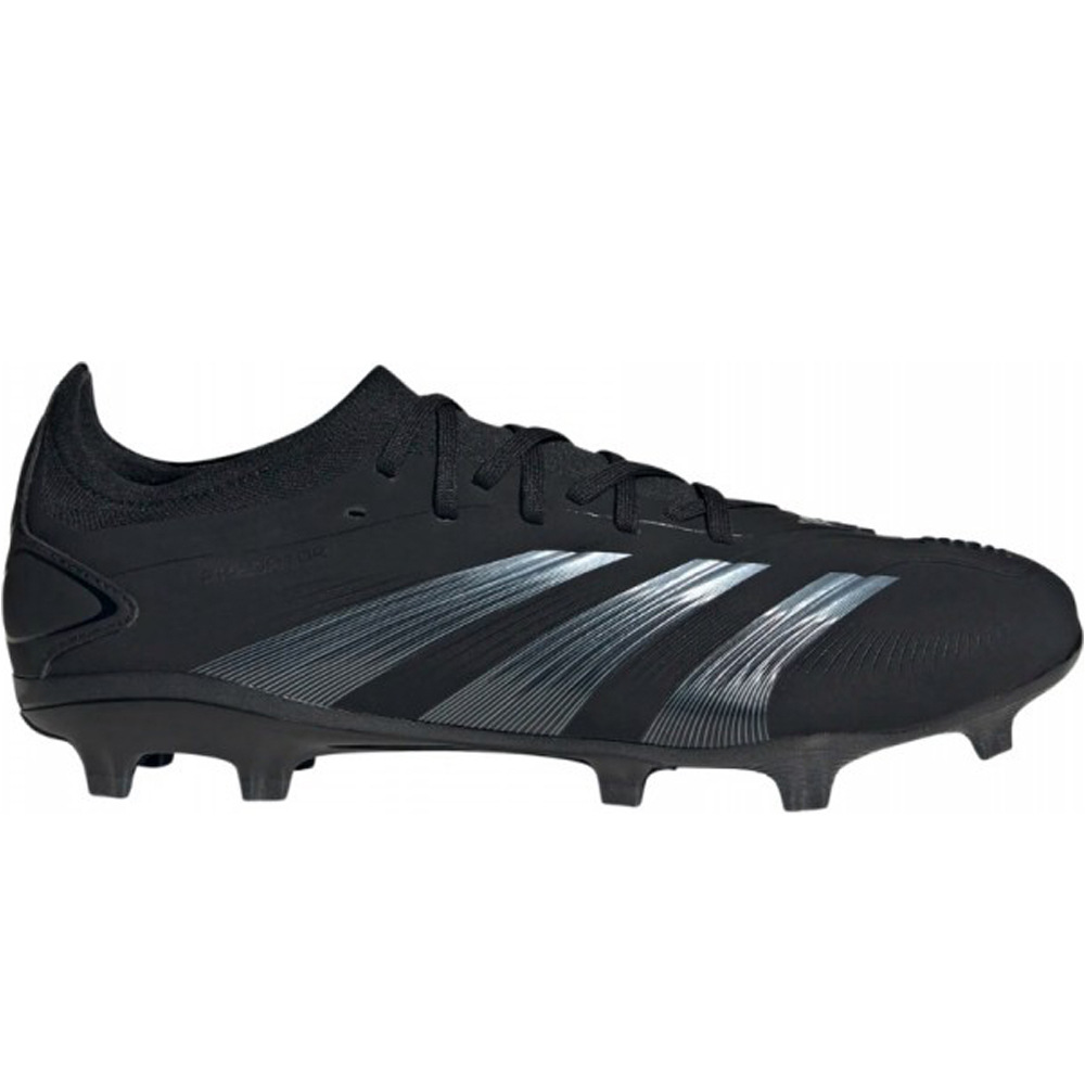 adidas botas de futbol cesped artificial PREDATOR PRO FG NE lateral exterior