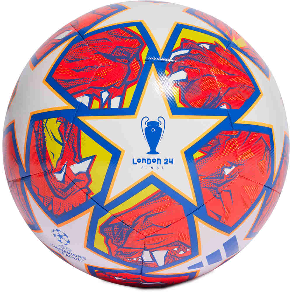 adidas balon fútbol UCL TRN 01