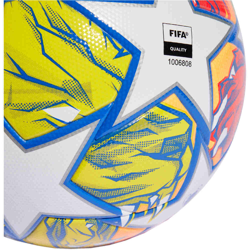 adidas balon fútbol UCL LGE 03