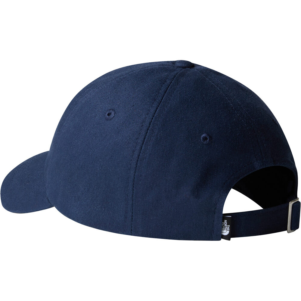 The North Face gorros montaña NORM HAT 01