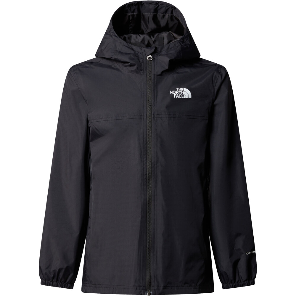 Rainwear chaqueta impermeable niño
