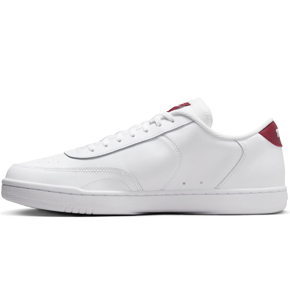 Nike zapatilla moda hombre NIKE COURT VINTAGE puntera