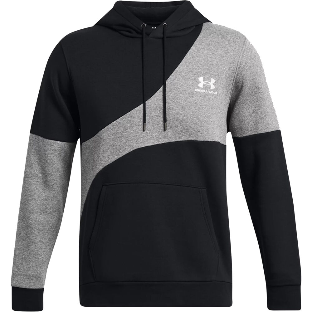 Under Armour sudadera hombre UA Essential Flc Blocked HD 03