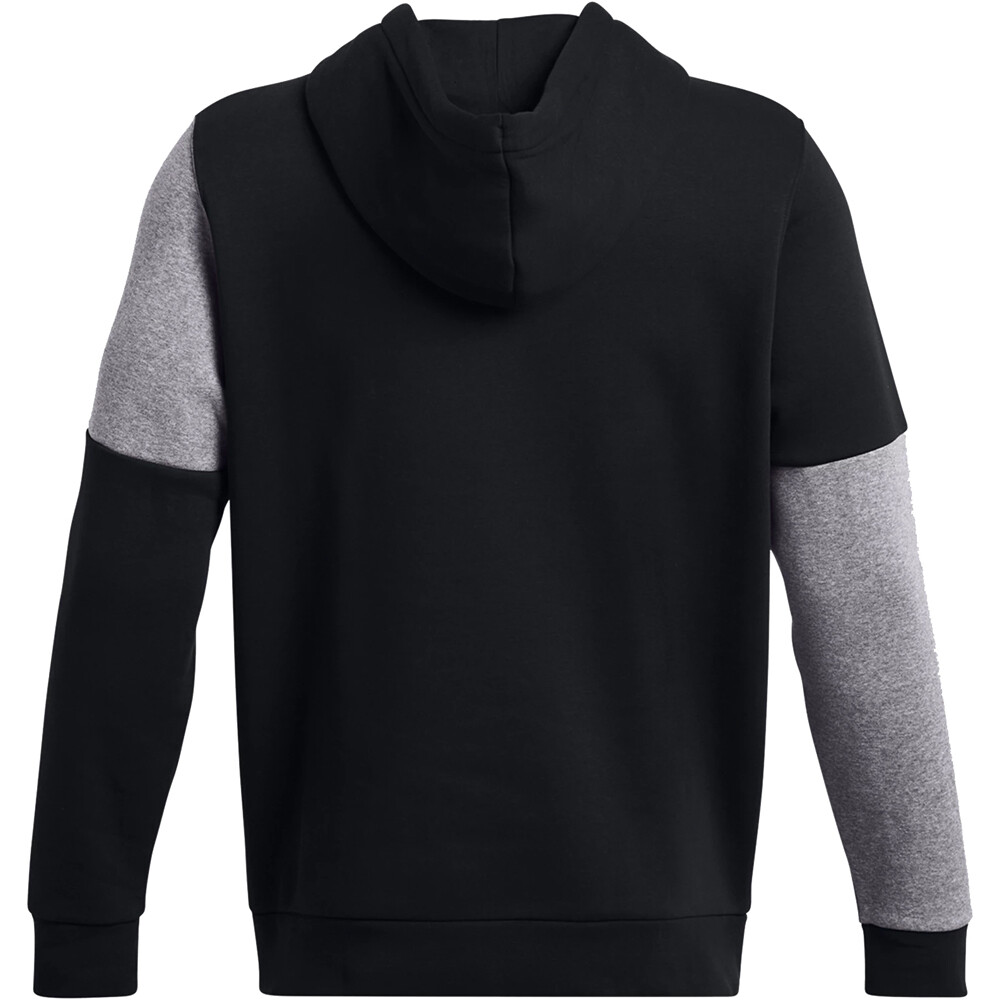 Under Armour sudadera hombre UA Essential Flc Blocked HD 04