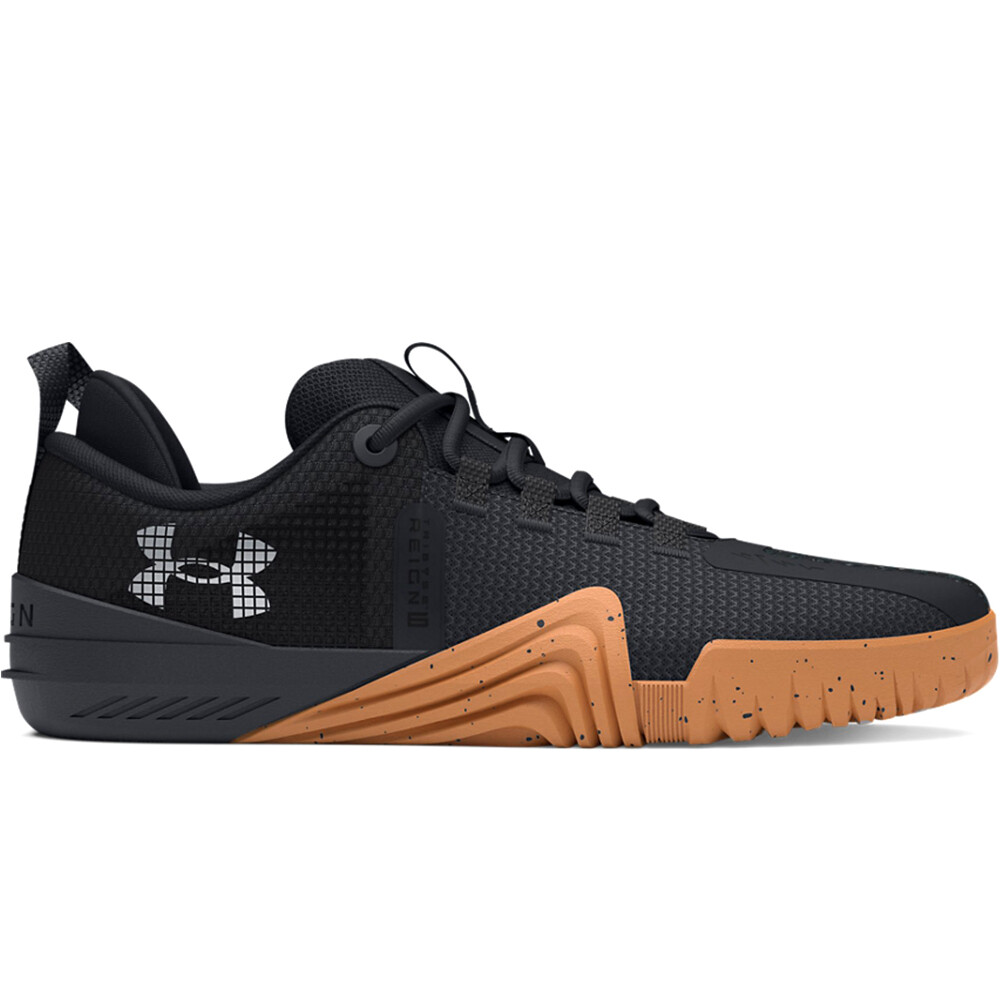 Under Armour TriBase Reign 6, review y opiniones