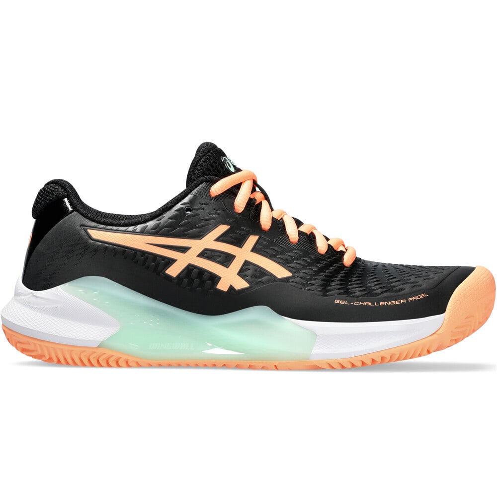Asics gel-challenger 14 padel Zapatillas Padel Mujer