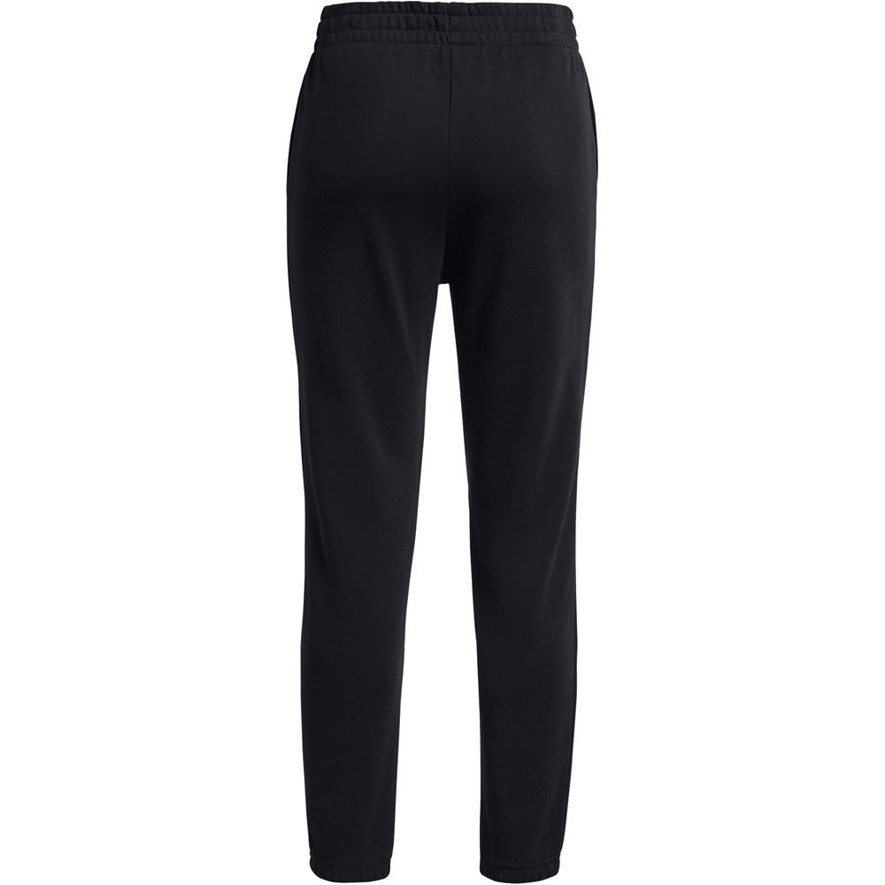 Under Armour pantalón mujer UA Rival Terry Jogger 04