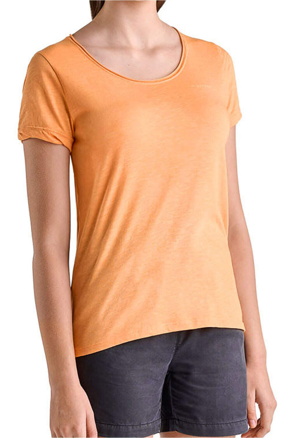 Astore chaos camiseta manga corta mujer