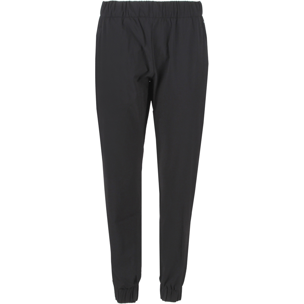 Banda pantalón mujer Negro (S)