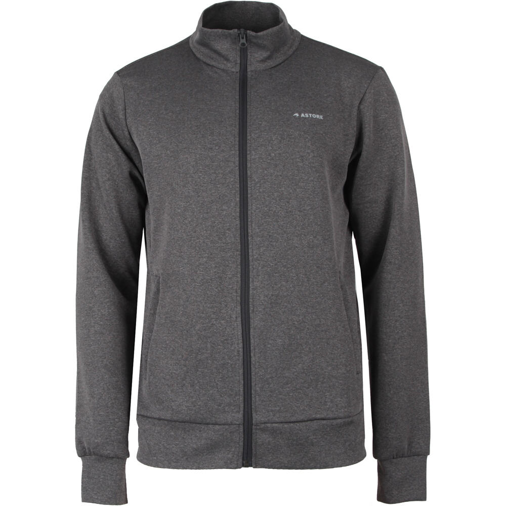 Astore sudadera hombre ALFER vista frontal