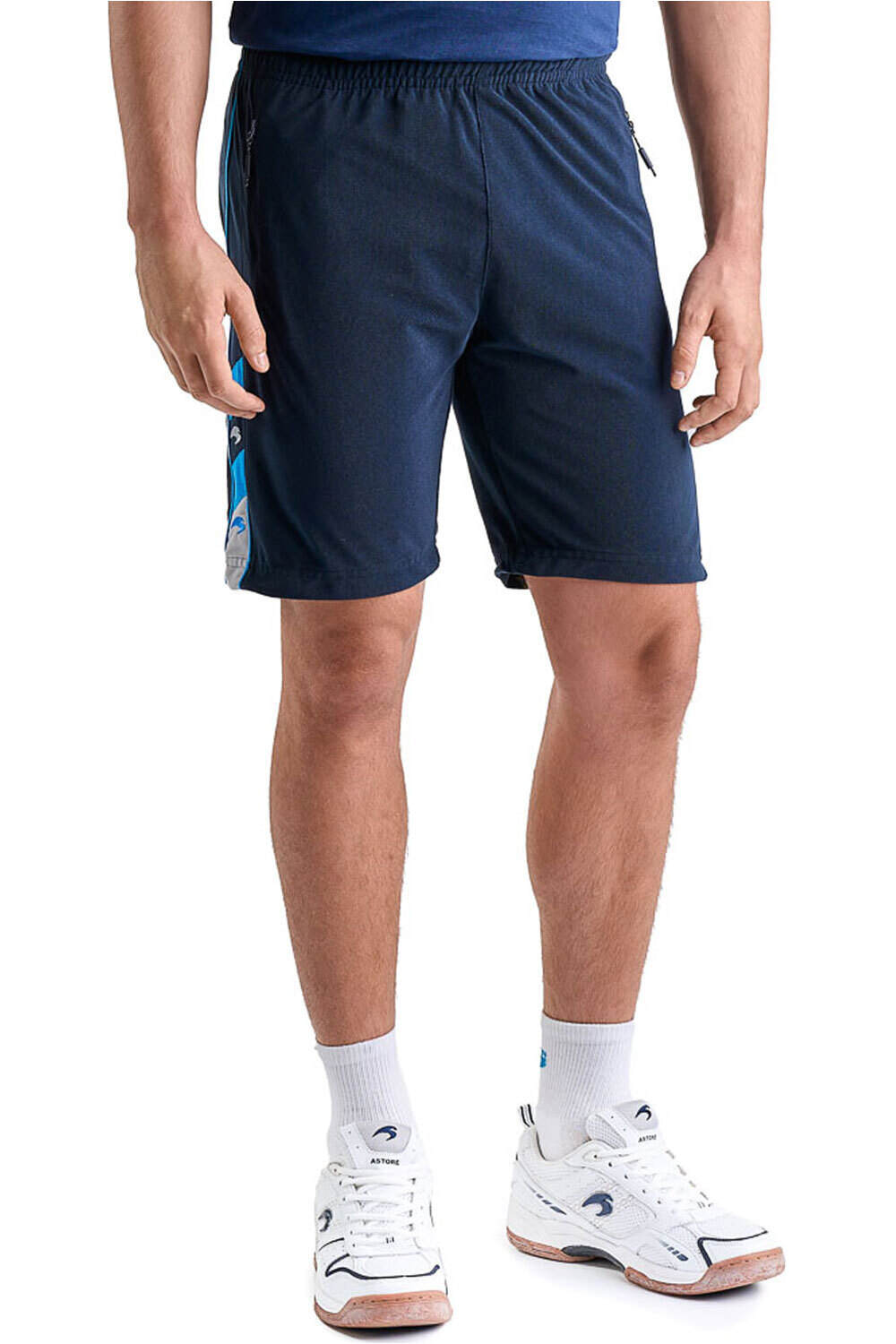 Astore isasi bermudas hombre