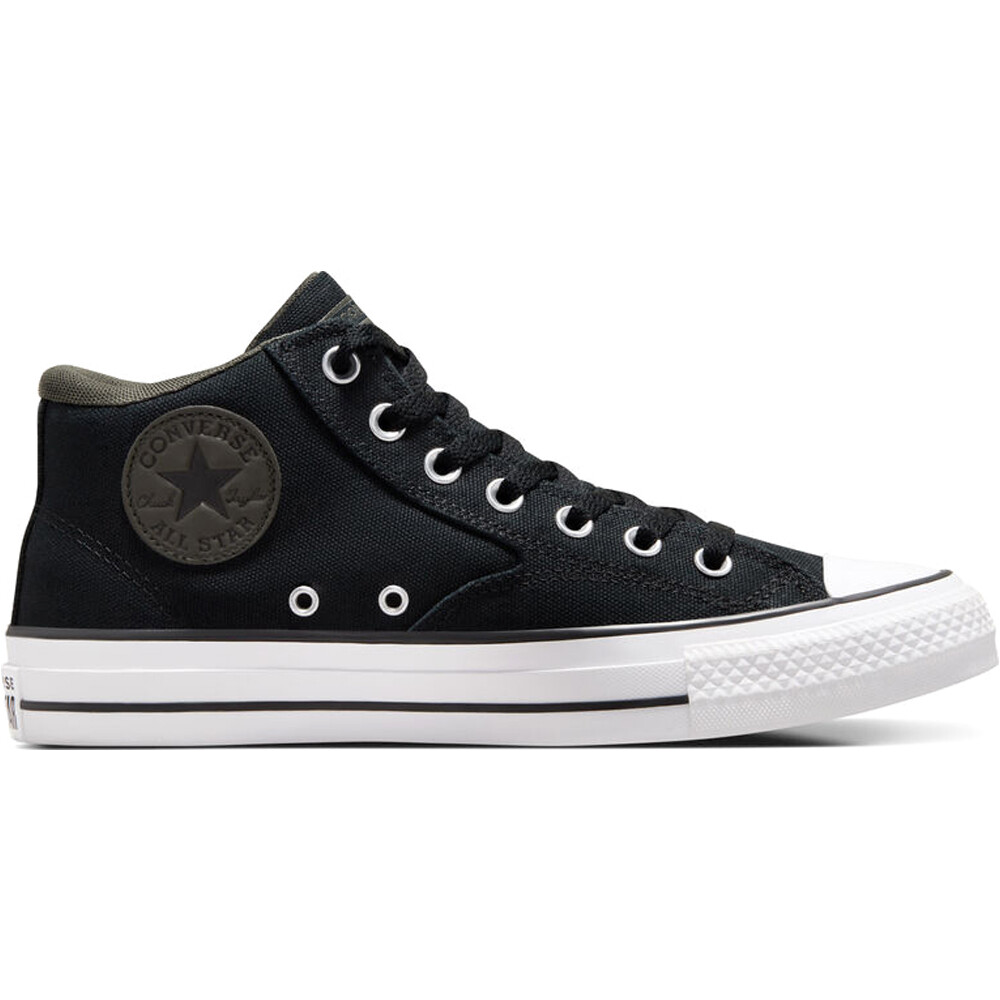 Converse zapatilla moda hombre Chuck Taylor All Star Malden Street lateral exterior