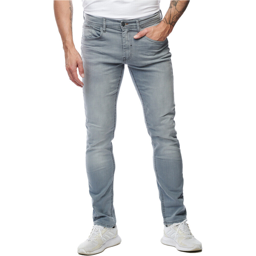 Blend denim twister pantalón hombre