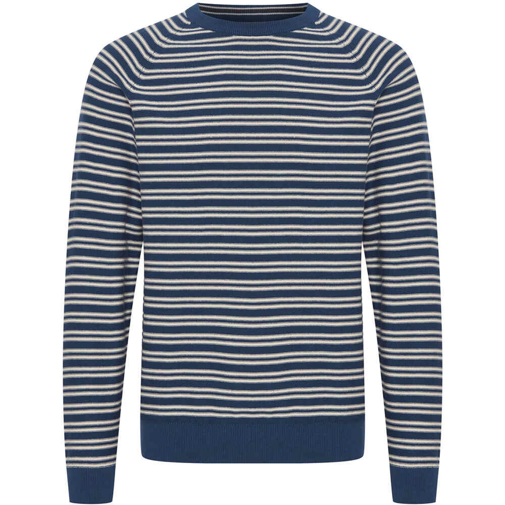 Blend knit pulloever jersey hombre
