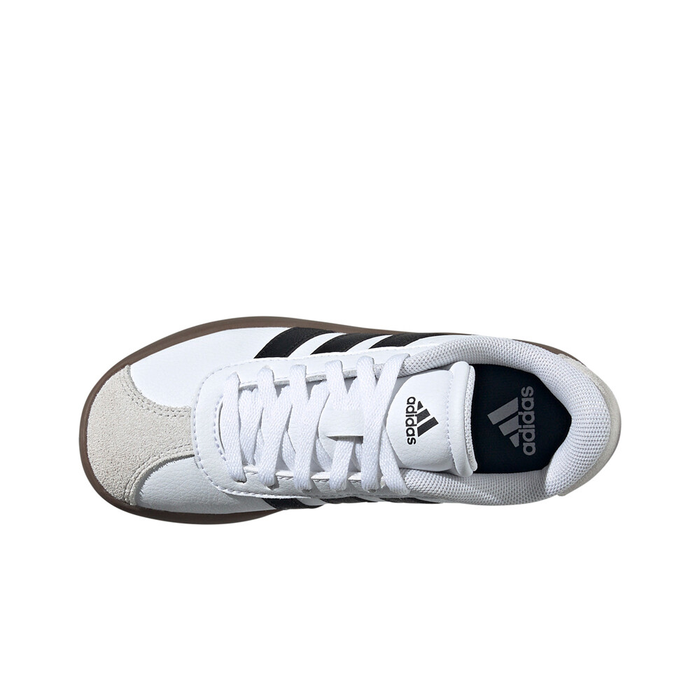 adidas zapatilla moda niño VL COURT 3.0 K BL 05