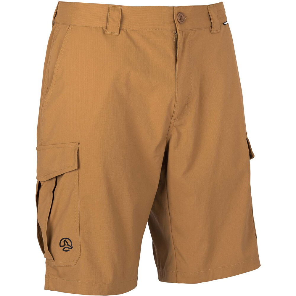Ternua st anthony pantalón corto montaña hombre
