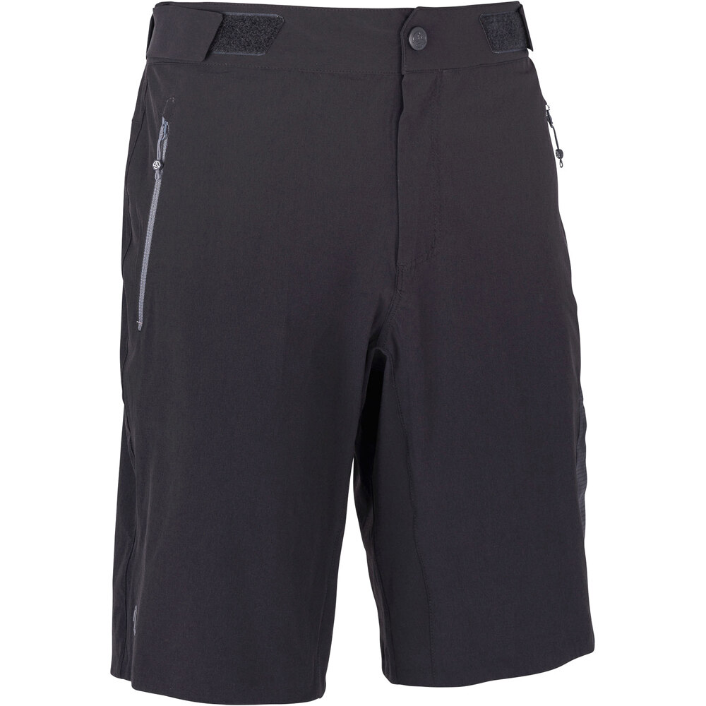 Kultu pantalón corto montaña hombre