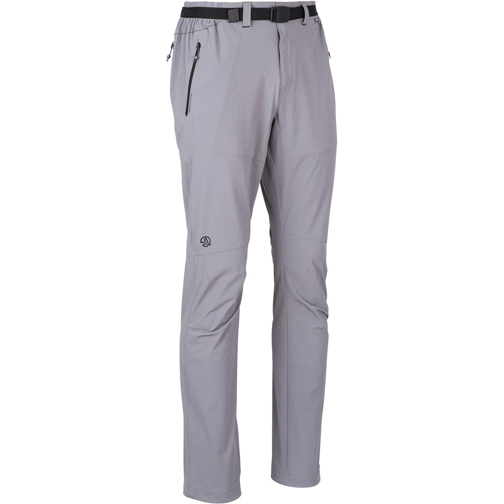 Ternua pantalón montaña hombre FRIZPTM vista frontal