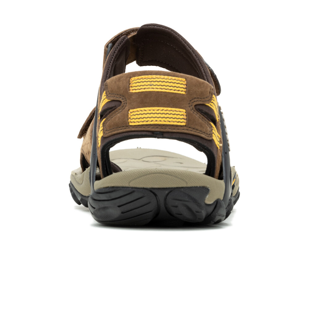 Merrell sandalias trekking hombre KAHUNA III vista trasera